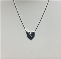 Collana Bliss Donna in Oro Diamante 0.07 Ct K13258 - K13258
